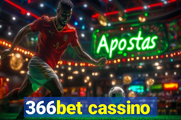 366bet cassino